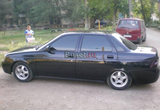 ВАЗ Priora, 2009 Самара