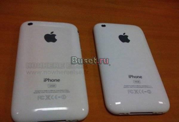Супер Iphone 3GS (2sim.Wi-Fi.TV.jawa.opera)новый Санкт-Петербург