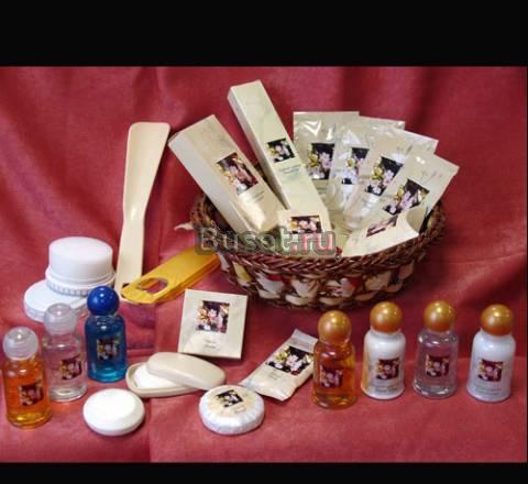 Товары для гостиниц собственного производства Сочи