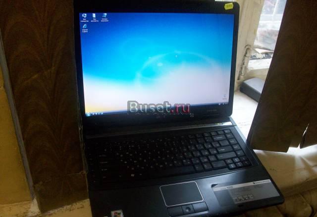 Acer Extensa 5220 Москва