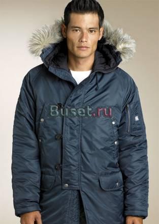 Аляска Spiewak Москва