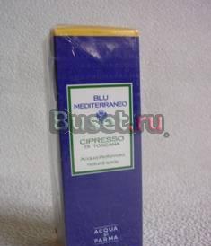 Blu Mediterraneo Cipresso di Toscana, 60 ml Санкт-Петербург