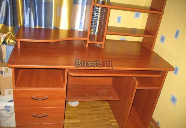 Письменный стол (компьютерный) Москва