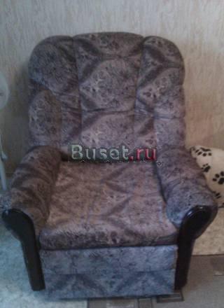 Кресло-кровать Москва