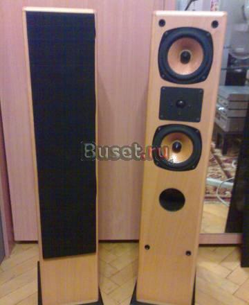 Акустика Thorens TSP 80 Made in France Москва