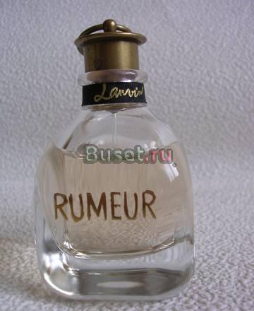 Rumeur, Lanvin 50 ml очень нежные Санкт-Петербург