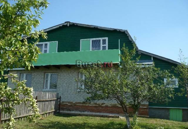 Сдается дом в Муроме Москва