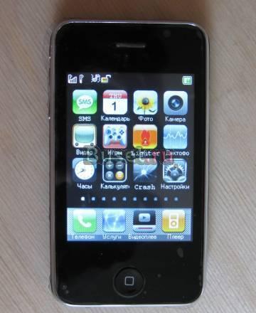 Iphone K930 новый Москва