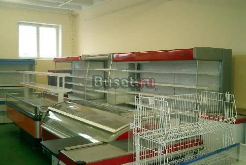 Торговое, холодильное, тепловое и технологическое Москва