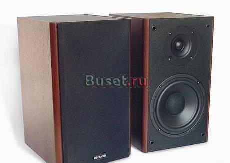 Колонки Microlab Solo 1 Санкт-Петербург