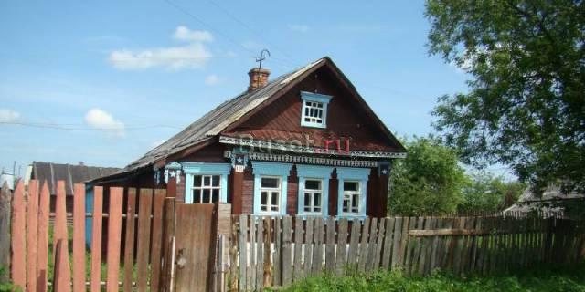Продам дом. и дешево Иваново
