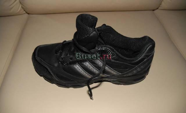 Кроссовки adidas р.39 новые Москва