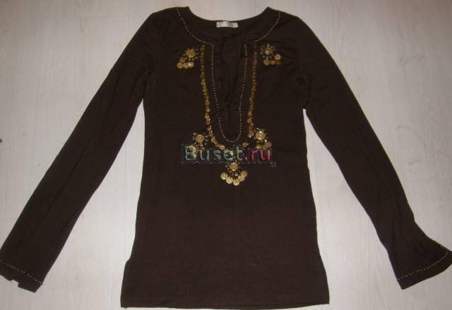 Туника promod р. s Москва