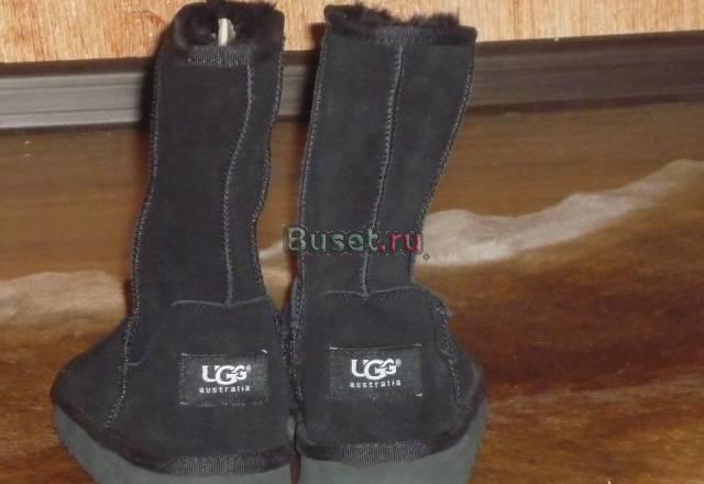 Очень модные и стильные новые, копия UGG Смоленск
