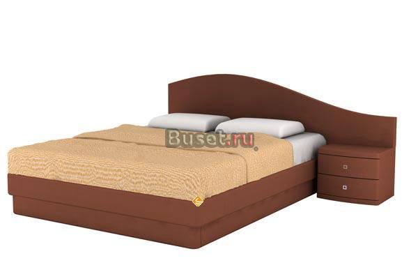 Кровать Torres Москва