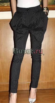 Брюки Москва