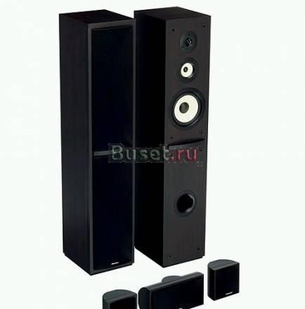 Акустика 5.0 Pioneer S-V240-W-2 Санкт-Петербург