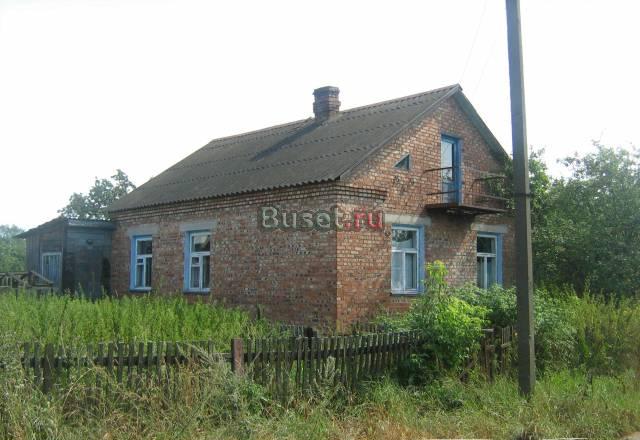 Продам кирпичный 2-х эт котедж в Невеле Невель