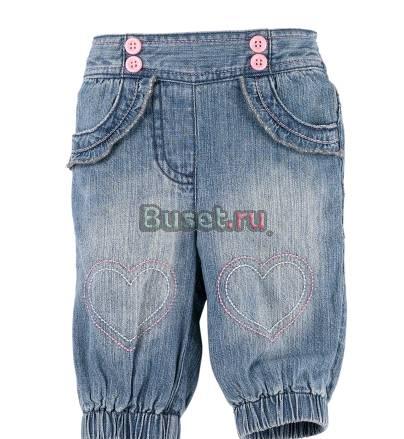 Новые джинсы для девочки Москва