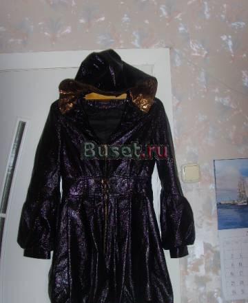 Плащ Санкт-Петербург