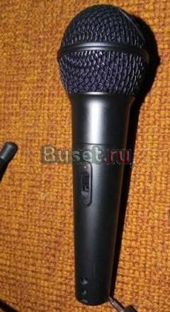 Микрофон avid фирмы(protools)для вокала Москва