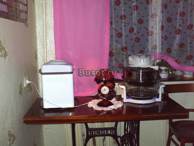 3х комн. квартира в г Гае Оренбургской обл. Гай