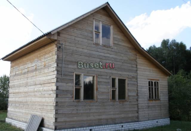 Дача , 80км от МКАД, Щелковское, Горьковское Киржач