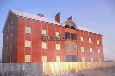 3 комн. Квартира, 73 м2, новостройка 2-3 этаж Ногинск