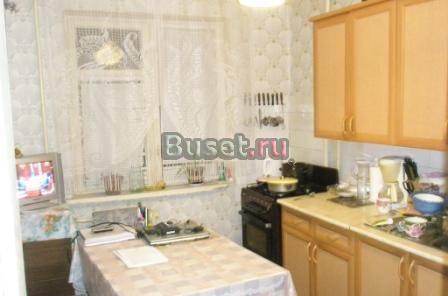 3 комн. Квартира, Ногинский р-он, д. Тимохово Электроугли