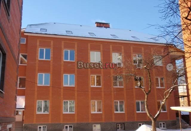 3-х комн. квартира в Старой Купавне 23км от МКАД Москва