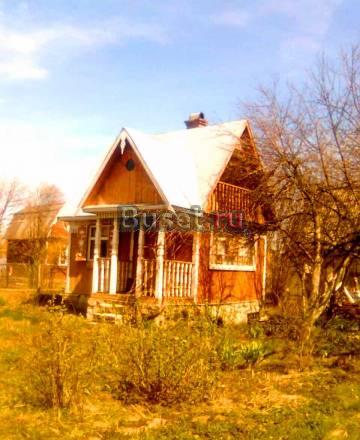Продам дачу в хорошем СНТ, Серпуховский р-н Москва