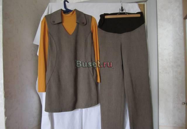 Одежда для беременных Санкт-Петербург