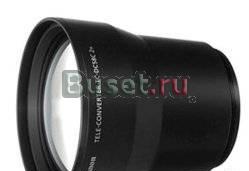 Телеконвертор+адаптер для Canon Санкт-Петербург