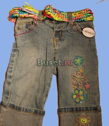 Джинсы Москва