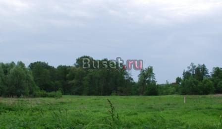 Участок 10 соток пмж в деревне Озёры