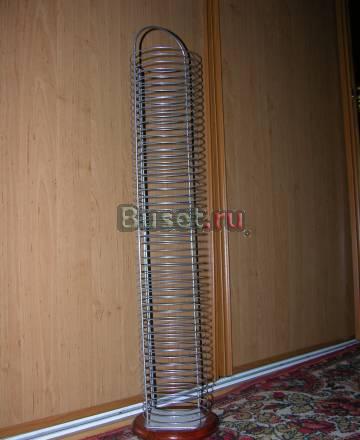 Стойка CD Москва