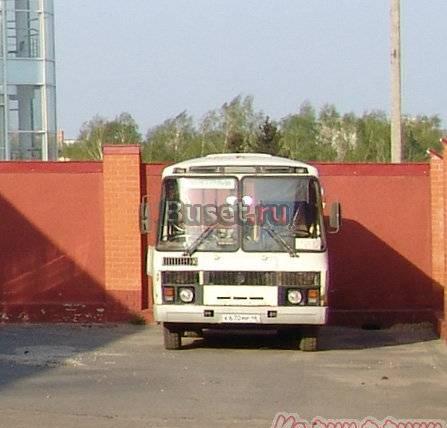 Автобус паз 2006.г на метан, 8 баллонов,эконом Москва