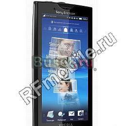 Sony Ericsson X10 xperia. Гарантия до 24 месяцев Москва