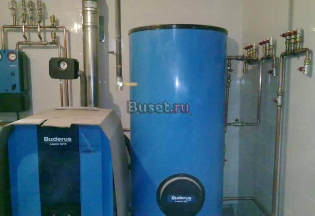 Сантехнические работы Воскресенск