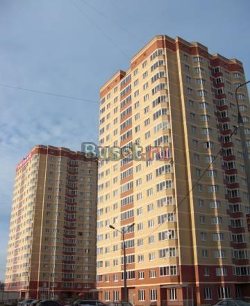1-комнатная с муниципальным ремонтом г.Раменское Москва