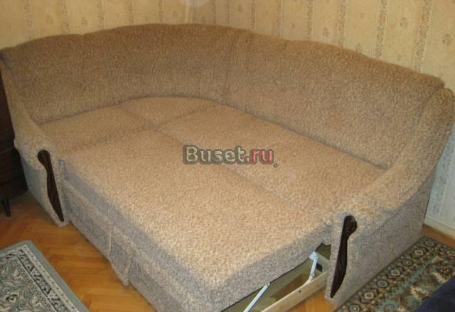 Угловой диван Москва