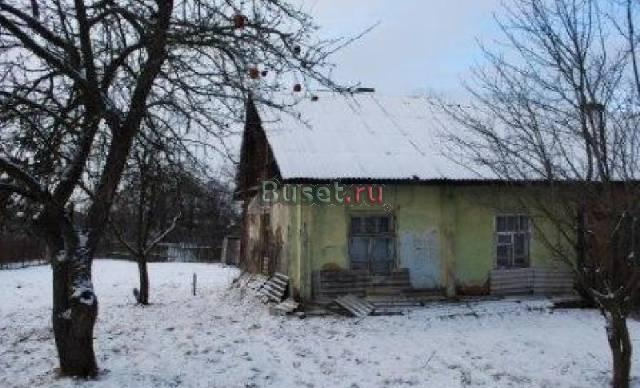 Часть дома Озёры
