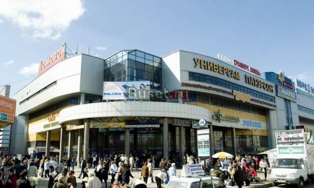 В ТК "Норд" продается магазин Санкт-Петербург