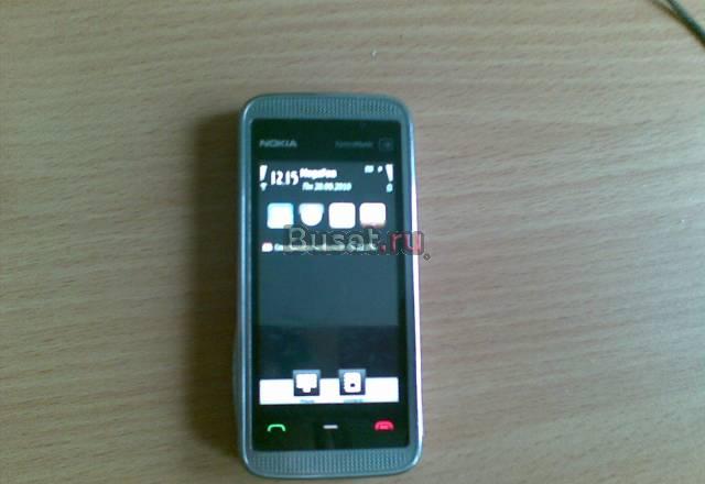 Nokia 5530 за 4500 р Москва