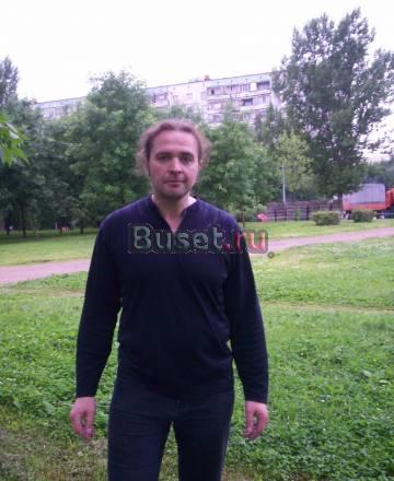 Познакомлюсь Москва