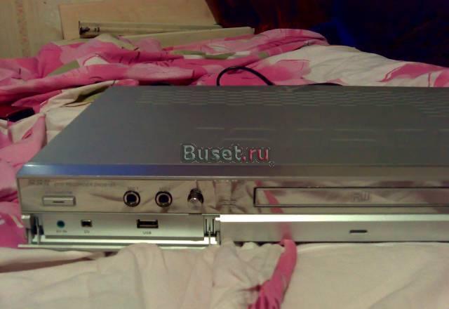 DVD  BBK Москва