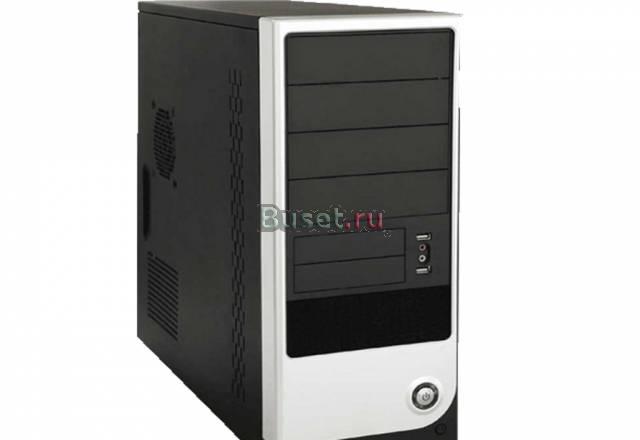 Игровой четырхъядерный компьютер, только с конвейе Санкт-Петербург