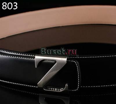 Ремень Zegna Москва