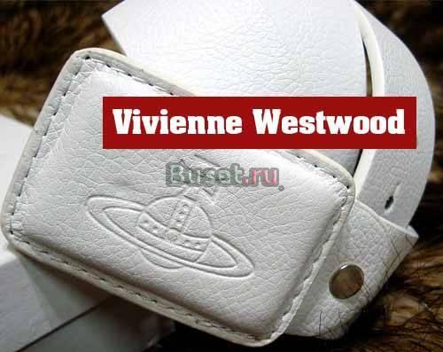 Ремень Vivienne Westwood Москва