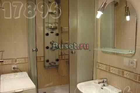 Описание объявления "Квартиры посуточно - для кома Москва